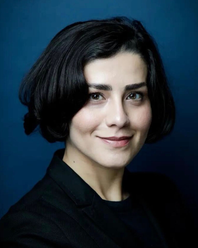 Nafi Mirzaii
